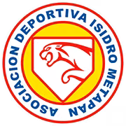 Logo của A.D. Isidro Metapan