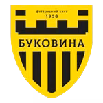 Logo của FC Bukovyna Chernivtsi
