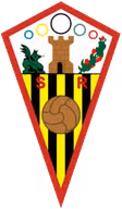 Logo của CD San Roque de Lepe