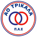 Logo của Trikala