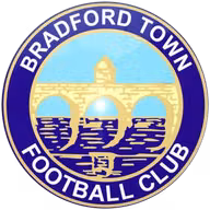 Logo của Bradford Town
