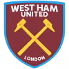 Logo của West Ham United (nữ)