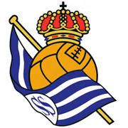 Logo của Real Sociedad (nữ)