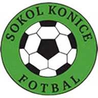 Logo của Sokol Konice
