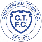 Logo của Chippenham Town