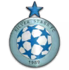 Logo của Silver Stars