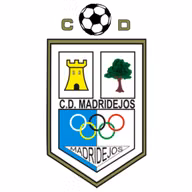 Logo của CD Madridejos