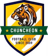 Logo của Chuncheon Citizen