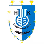 Logo của Slovan Duslo Sala