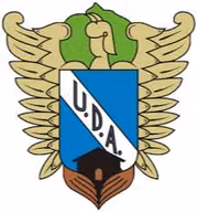 Logo của UD Aretxabaleta