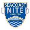 Logo của Seacoast Utd Phantoms