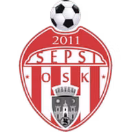 Logo của Sepsi OSK