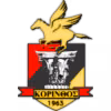 Logo của Korinthos