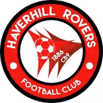 Logo của Haverhill Rovers