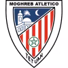 Logo của Maghrib Association Tetouan