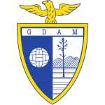 Logo của Aguias do Moradal