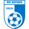 Logo của FK Berane