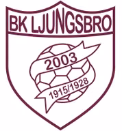 Logo của BK Ljungsbro