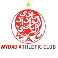 Logo của WAC Casablanca (nữ)