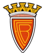 Logo của Barreirense (W)