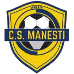 Logo của CS Manesti 2013