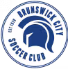 Logo của Brunswick City U23