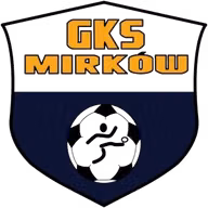 Logo của GKS Mirkow