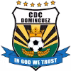 Logo của CDC Dominguez Osos