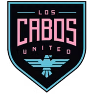Logo của Los Cabos United