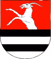 Logo của Bystrice Pod Hostynem