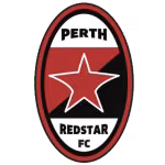 Logo của Perth RedStar (nữ)