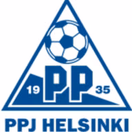 Logo của PPJ II U20
