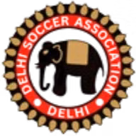 Logo của Delhi Young Boys
