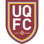 Logo của University of Queensland U23