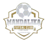 Logo của Mandalika FC