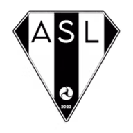 Logo của ALSS Luxembourg