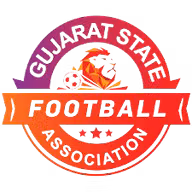 Logo của Gujarat State FA