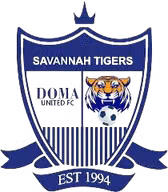Logo của Doma United