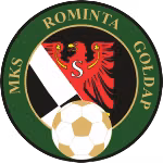 Logo của Rominta Goldap