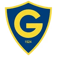 Logo của Gnistan O35