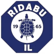 Logo của Ridabu