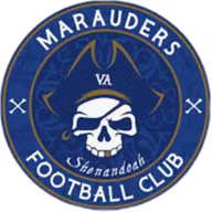 Logo của Virginia Marauders (nữ)