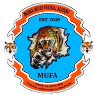 Logo của Medina United FC