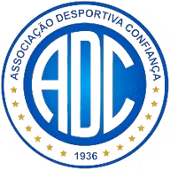 Logo của Confianca (nữ)