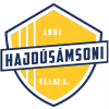 Logo của Hajdusamsoni