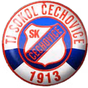 Logo của Sokol Cechovice