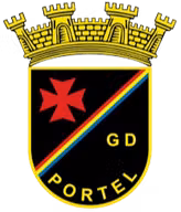Logo của Portel