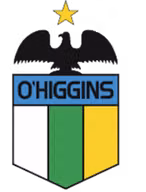 Logo của O'Higgins (nữ)