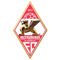 Logo của Shanghai Mitsubishi Heavy Industries Fly