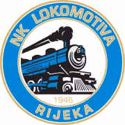 Logo của NK Lokomotiva Rijeka